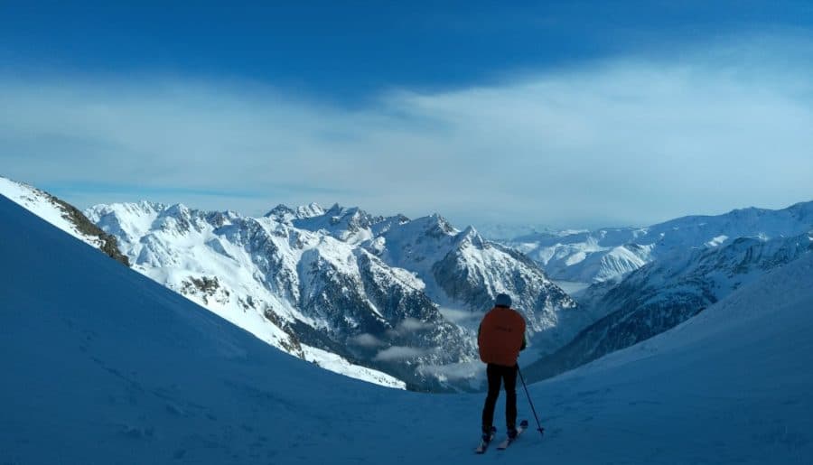 Photo de l'itinérance