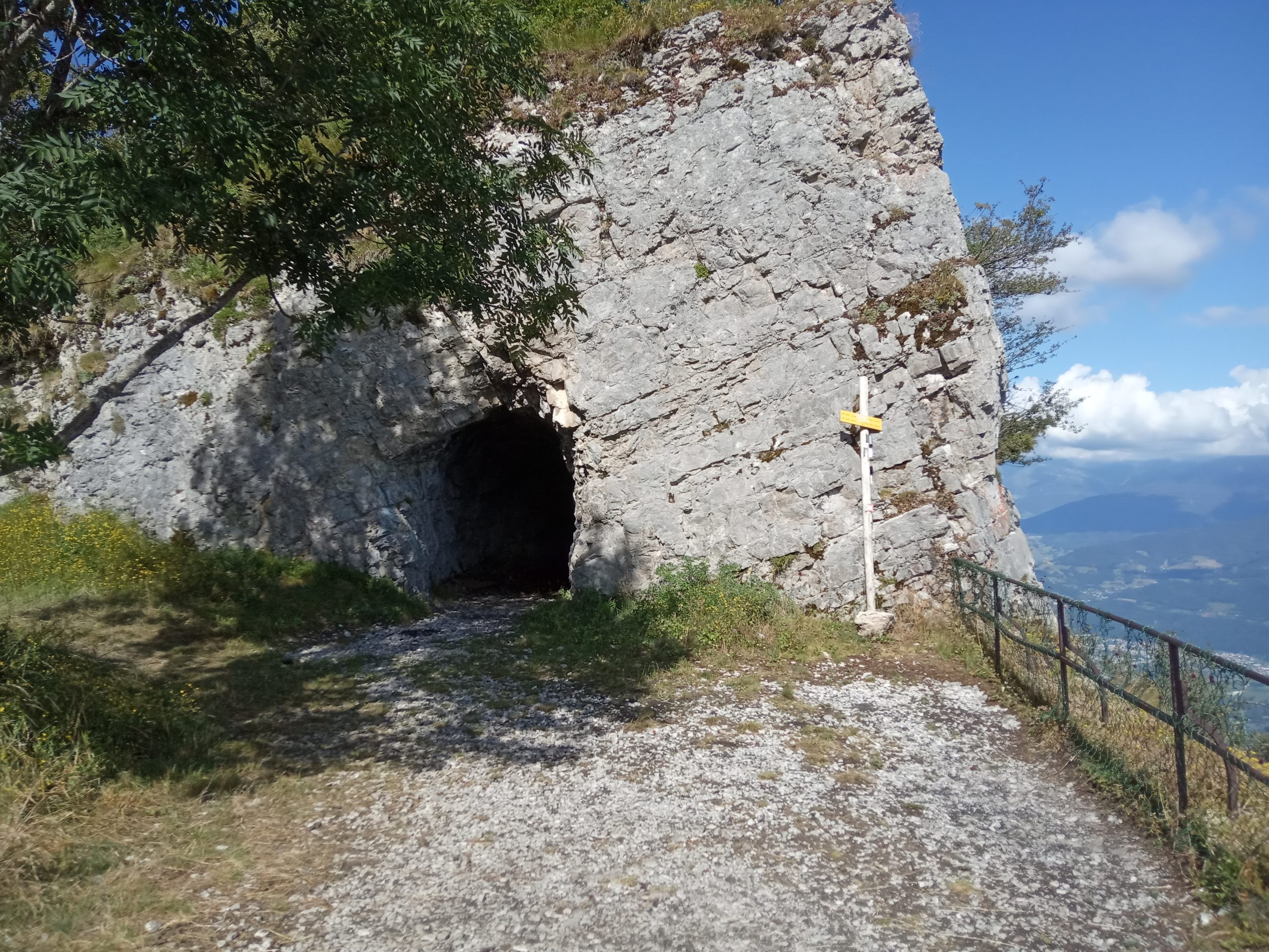Traversée de la Chartreuse en 4 jours