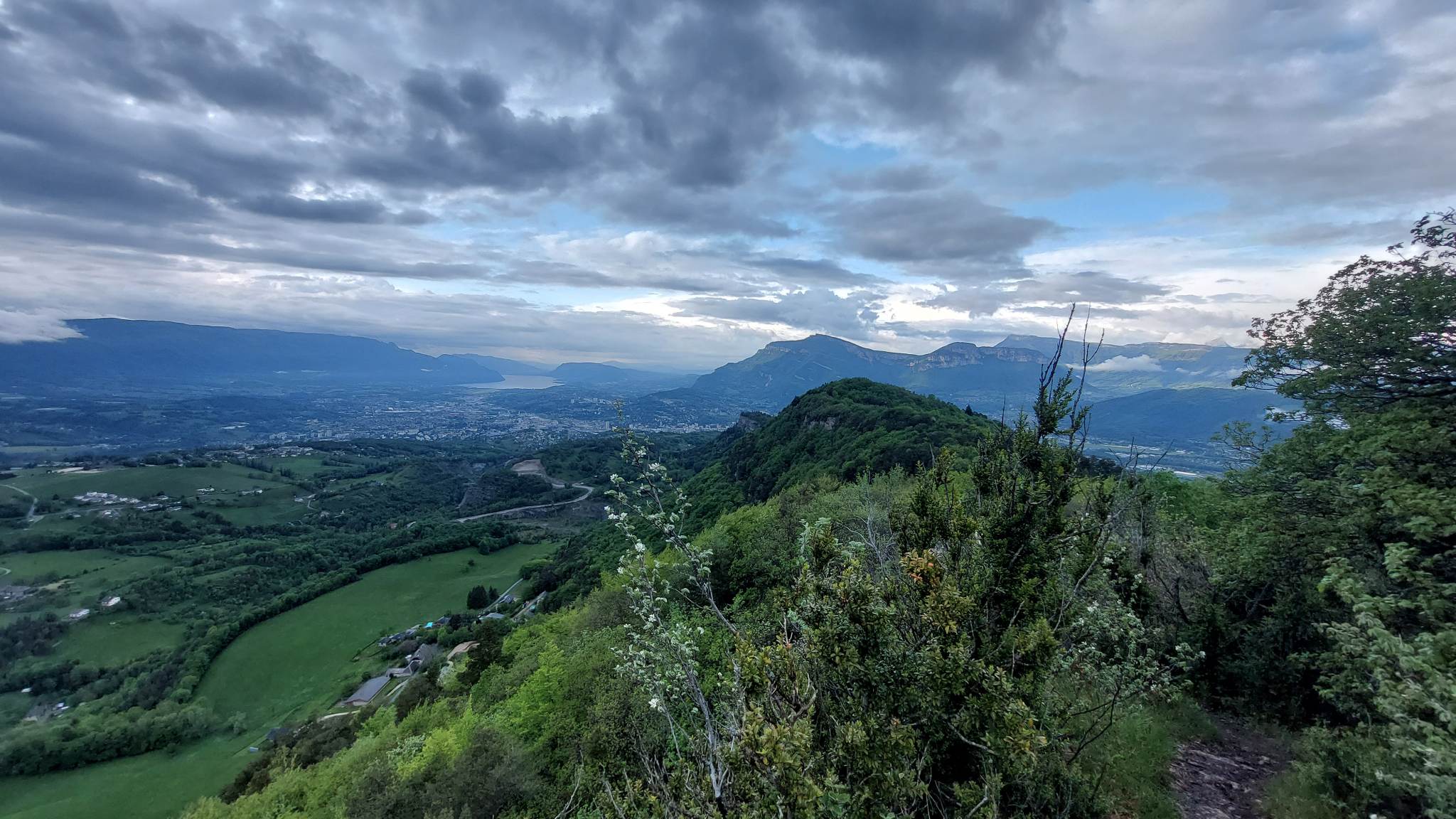 Traversée Chartreuse express 2,5 jours